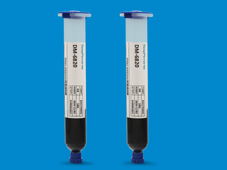 How To Optimize Non Conductive Epoxy Adhesive Glue For Electronics