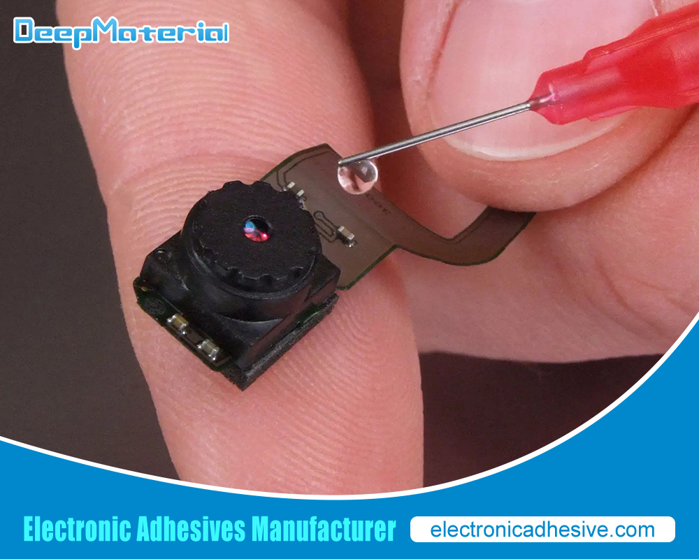 Best Electronic Adhesive Manufacturer in China