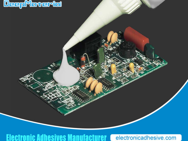 Electronic Adhesive Electronic Glue Supplier And Factory China