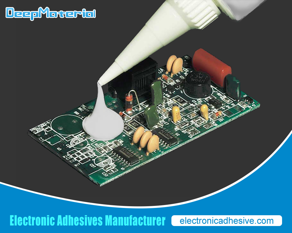 Electronic Adhesive Electronic Glue Supplier And Factory China