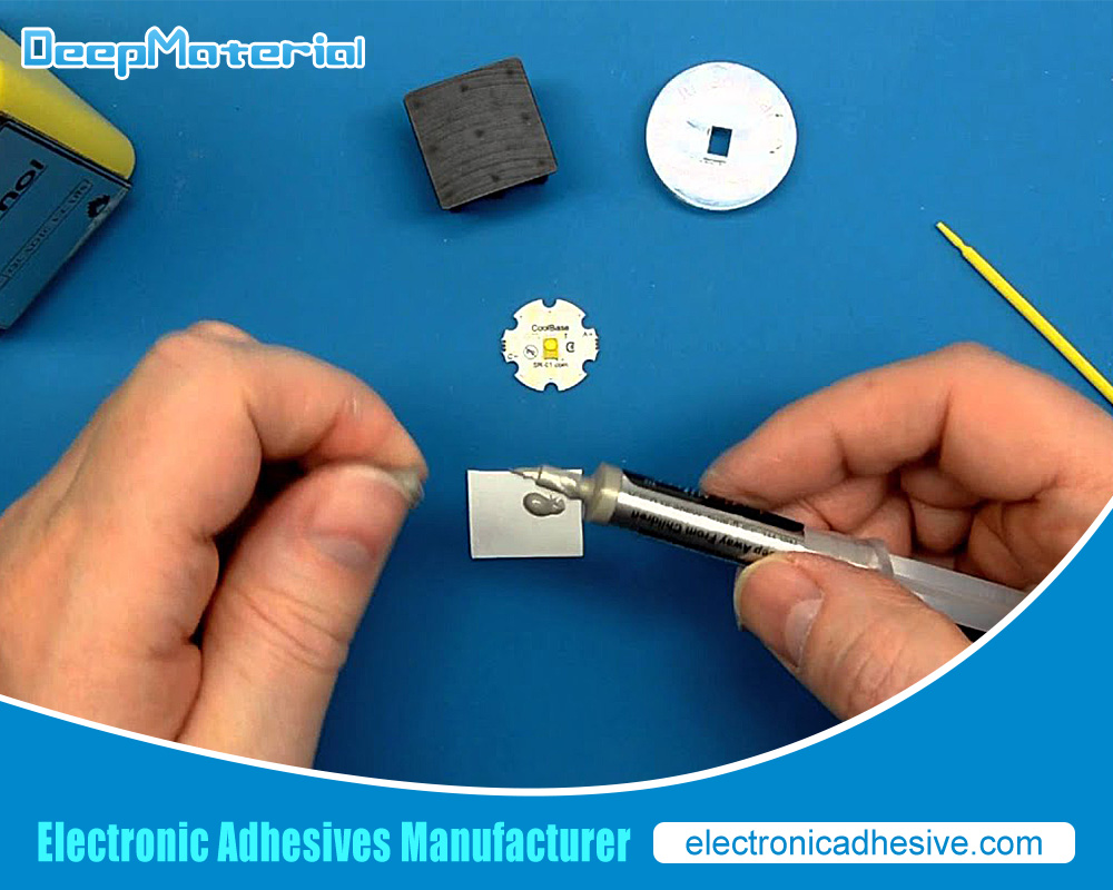 Electronic Adhesive Glue Manufacturers And Suppliers China