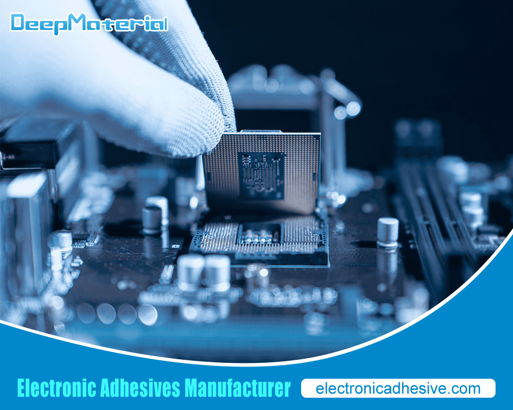 Electronic Adhesive Electronic Glue Supplier And Factory China