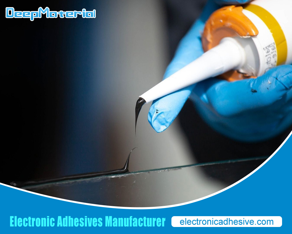 Electronic Adhesive Electronic Glue Supplier And Factory China