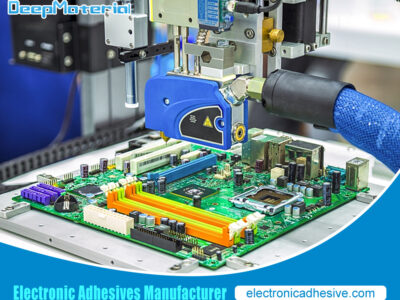 Electronic Adhesive Electronic Glue Supplier And Factory China