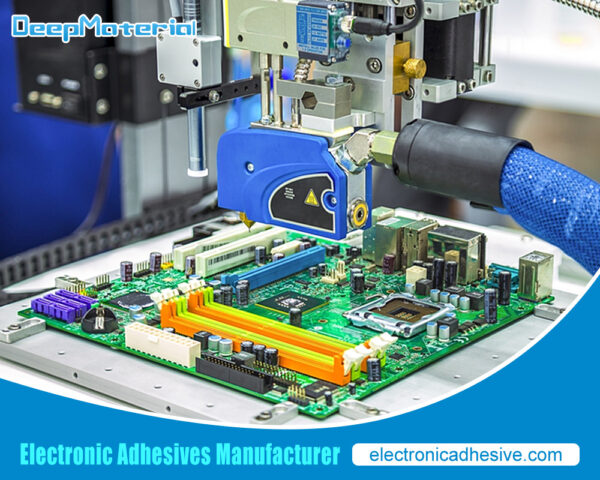 How To Find The Right Consumer Electronics Bonding Adhesive Glue For ...