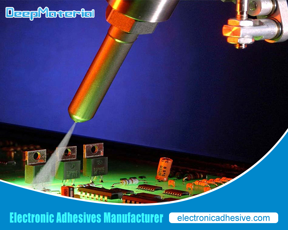 Electronic Adhesive Electronic Glue Supplier And Factory China