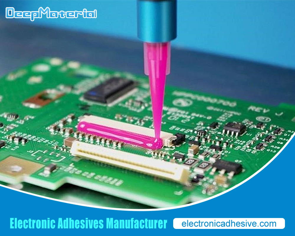 Electronic Adhesive Glue Manufacturers And Suppliers China