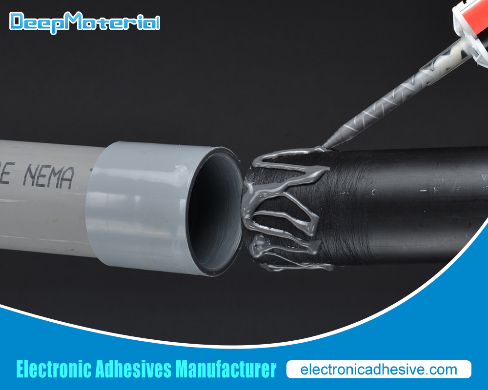 Mga Manufacturer At Supplier ng Electronic Adhesive Glue sa China