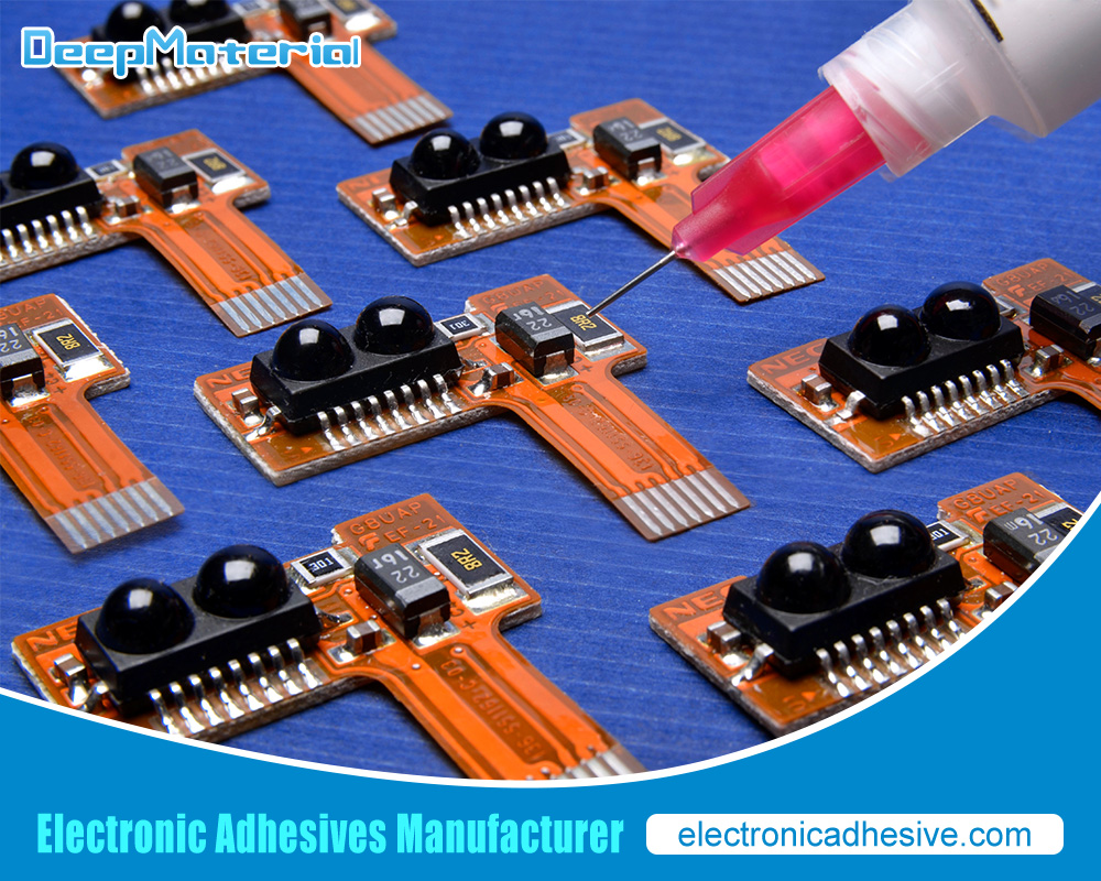 Electronic Adhesive Glue Manufacturers And Suppliers China