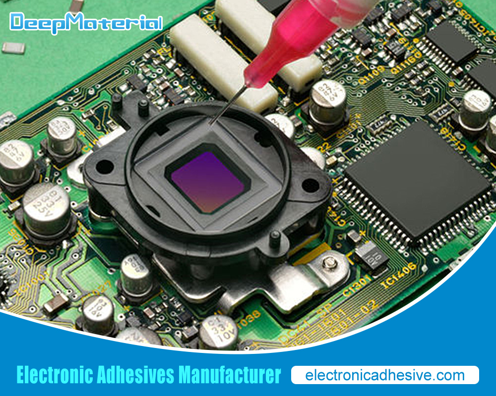 Industrial Electronic Component Adhesive Suppliers