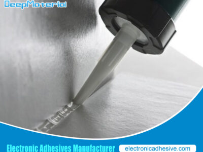 Industrial Electronic Component Adhesive Suppliers