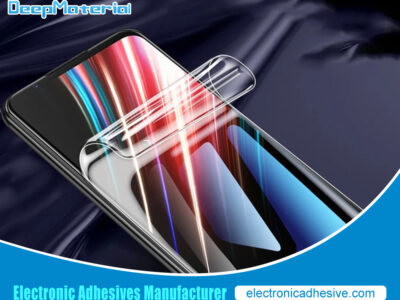 Industrial Electronic Component Adhesive Suppliers