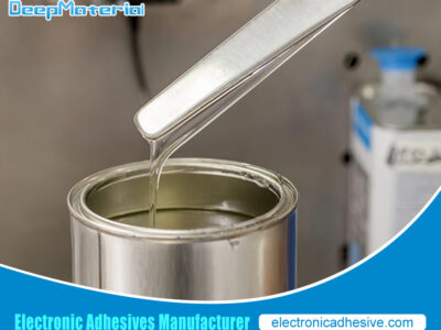 Electronic Adhesive Electronic Glue Supplier And Factory China