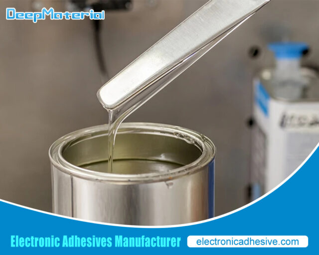 Why Electronics Assembly Adhesives Are Perfect For Electronic