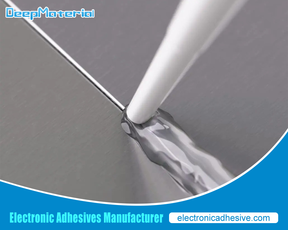 Electronic Adhesive Electronic Glue Supplier And Factory China