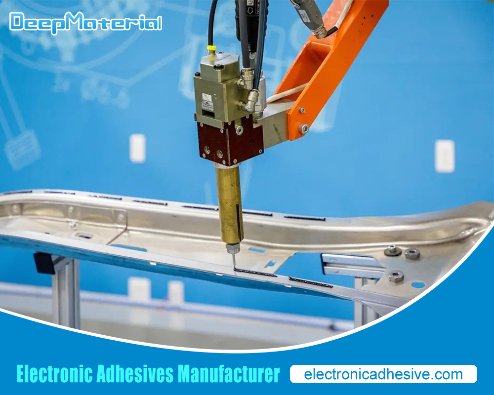 Electronic Adhesive Glue Manufacturers And Suppliers China