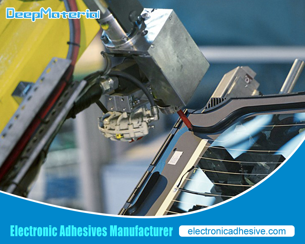 Electronic Adhesive Glue Manufacturers And Suppliers China