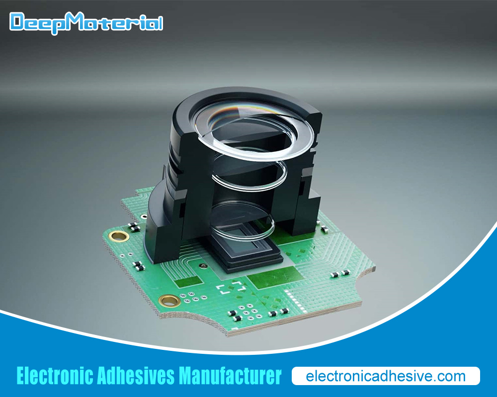 Best Adhesives & Sealants For Electronic Assembly