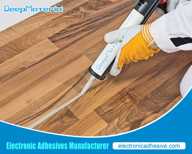 All You Need to Know About Electronic Grade Silicone Adhesive Sealant