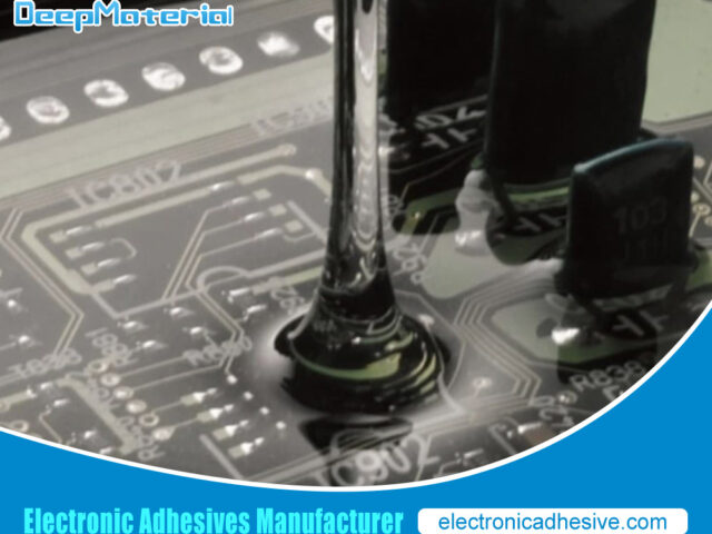 Electronic Adhesive Glue Manufacturers And Suppliers China