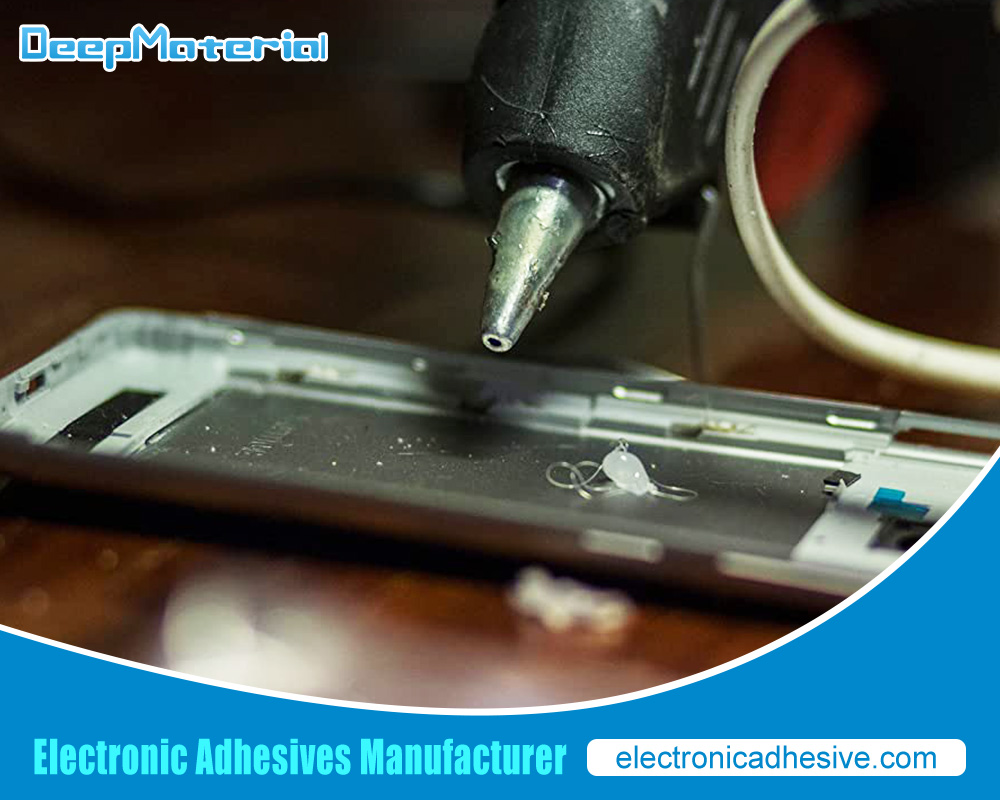 Electronic Adhesive Glue Manufacturers And Suppliers China