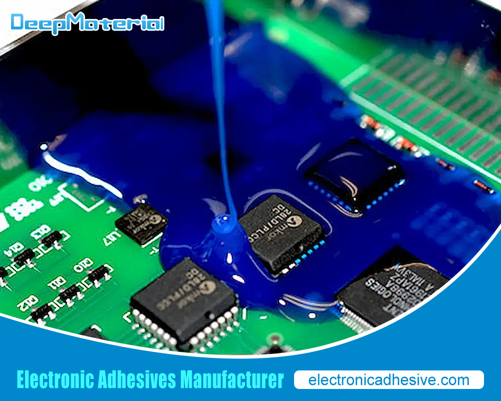 Electronic Adhesive Glue Manufacturers And Suppliers China