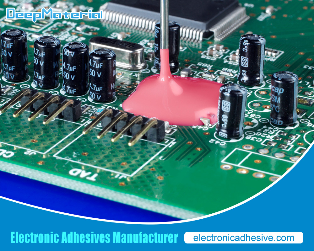 Electronic Adhesive Glue Manufacturers And Suppliers