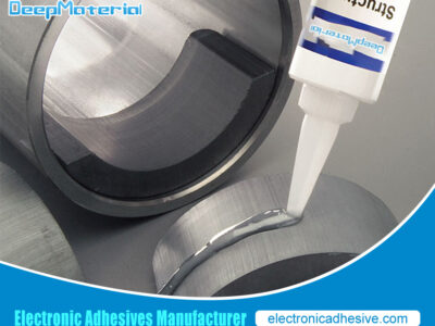Non Conductive Epoxy Adhesive Glue For Electronics