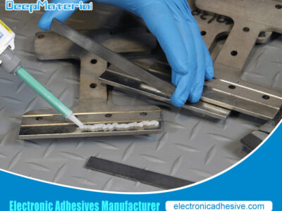 Best Electronic Adhesive Manufacturer in China