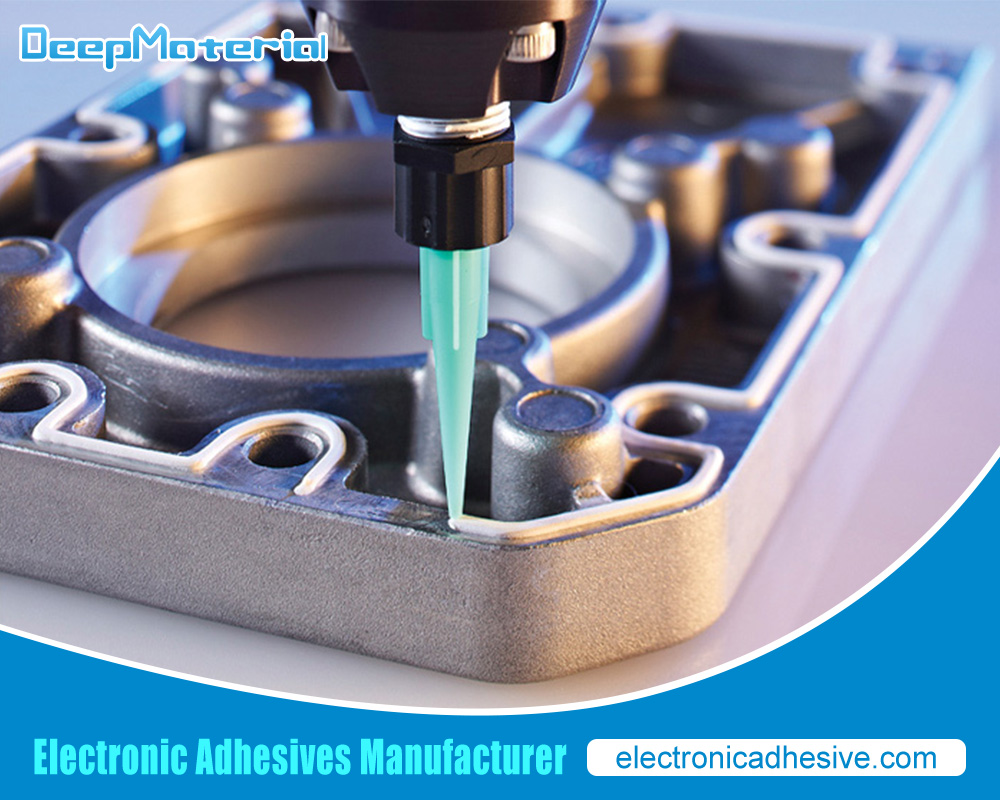 Electronic Adhesive Glue Manufacturers And Suppliers