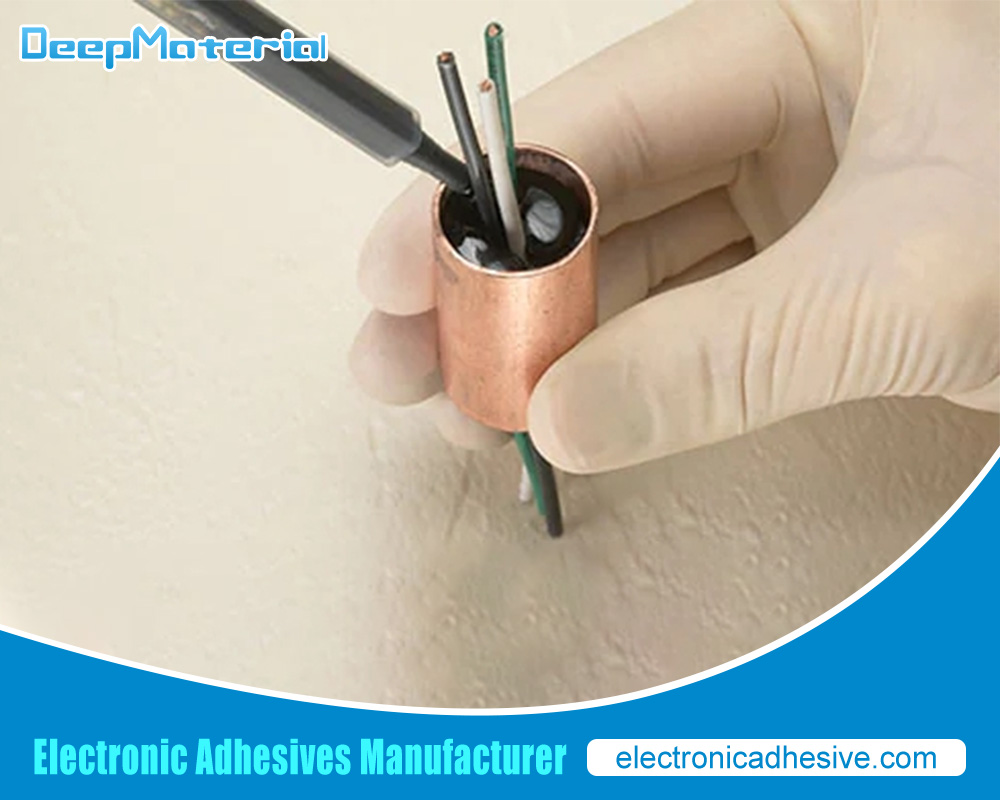 Electronic Adhesive Glue Manufacturers And Suppliers